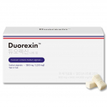 Duorexin Nabi Tabletid, 56 tabletti, 1 pakk - Reisipalaviku leevendus