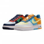 Nike Dunk Low What The FQ8368-902 EU 36 mitmev&auml;rviline