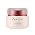THE FACE SHOP Granaat&otilde;una ja Kollageeni Mahtu Tugevdav Kreem 100ml