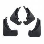 &Uuml;hilduvad poritiivad Toyota RAV4 2.4L jaoks (2006-2012) laienditega