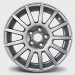 Volkswagen Bora Ratta rummu alumiiniumisulamist velg 15-17 tolli Asendus