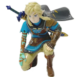 Anime 12CM Legend Of Zelda Link Kingdom Of Tears K&uuml;kitav Asend Figuur Kuju M&auml;ng Pvc K&auml;eshoitavad Mudelid M&auml;nguasi Kaunistused Kingitused black