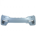 Esipamper kaamera ja parkimisanduritega Land Rover Range Rover Velarile (L560) LR093587