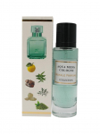 Morale Parfums AQUA MEDIA COLOGNE Parf&uuml;&uuml;mvesi, 30 ml 30 ml