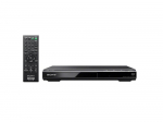 Sony DVD-taasesitus BC M&auml;ngija, Must, Ainult, DVP-SR20 must
