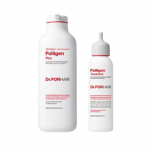 Dr.FORHAIR Folligen Plus &Scaron;ampoon 500ml + Folligen Palsam 200ml &ndash; Juuste v&auml;ljalangemise s&uuml;mptomite leevendus, Mahtu lisav, Peanaha ja juuste 3-in-1 hoolduskomplekt set 500ml + 200ml