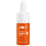 Ploomiga 15% C-vitamiini seerum s&auml;rava naha jaoks 10ml | N&auml;oseerum tumedate laikude ja pigmentatsiooni vastu