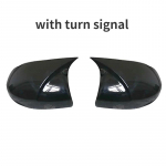 Honda Fit Jazz Shuttle GK5 2014-2018 2019 2020 jaoks Auto Tiib Ukse K&uuml;ljepeegli Korpuse Kate V&auml;ljaspoolne Tahavaatepeegli Katte Kaas