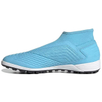 Adidas Predator 19.3 Tf 'Blue Black' EF0389 44