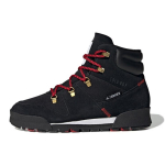 Adidas Terrex Snowpitch C.Rdy 'Black Red White' Women's FV5169 36⅔