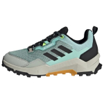 Adidas Terrex AX4 Semi Flash Aqua Core Black Preloved Yellow Women's IF4870 39⅓
