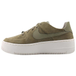 Nike Air Force 1 Sage Low Trooper Naiste AR5339-200 36.5 gray