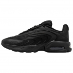 Nike Air Max Fire Soft And Comfortable Abrasion Resistant Low top Casual Shoes Unisex Black IF2621-003 40