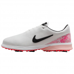 Nike Victory Tour 4 Libisemiskindlad Kulumiskindlad Madalad Unisex Golfikingad Valge Roosa HV4167-100 40