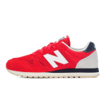 New Balance 520 Seeria Punane U520GJ 39.5