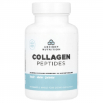 Ancient Nutrition, Kollageenipeptiidid, 30 tabletti