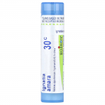 Boiron, Ignatia Amara, 30C, ca 80 graanulit