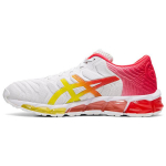 ASICS Gel Quantum 360 5 'White Sour Yuzu' Women's 1022A149-100 37