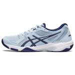 ASICS WMNSASICS Gel Rocket 10 'Sky Indigo Blue' Women's 1072A056-406 44.5