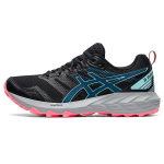 ASICS Gel Sonoma 6 G TX 'Black Grey' Women's 1012A922-011 35.5