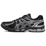ASICS Gel Exalt 2 Textile, Synthetic Leather Abrasion Resistant Breathable Coverage Low top 1011B918-001 42