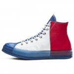 Chuck Taylor All Star Converse 70s High 'L&auml;bipaistev vahetald' 163326C 36.5