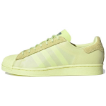 Adidas Originals Superstar Lemon Yellow FZ5214 36
