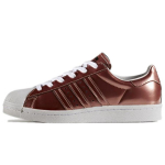 Adidas Superstar Boost 'Copper Metallic' Naiste BB2270 37⅓
