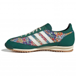 SL72 Liberty London x SL72 Wmns Adidas Originals Og 'Floral Embroidery' Naiste JH7226 38⅔
