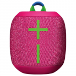Logitech WONDERBOOM 3 kaasaskantav Bluetooth-k&otilde;lar CN-pistikuga (adapter kaasas)