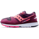 saucony Azura 'Maroon Pink' S60437-19 35.5