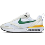 Nike Air Max Dawn Valge Roheline Kollane Meeste Kingad DV3489-100 44