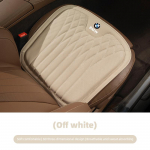 BMW Uuele 2025. aasta autole Hingav istmepadi Toolitarvikud BMW X1 X2 X3 X5 X4 X6 X7 G30 G20 G32 G11 G12 F40 F30 F20 F10 jaoks mustjasvalge