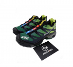 Salomon XT-4 OG 'Bright Lime Green' 471332