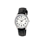 CASIO Naiste Standardseeria Valge Kell LTP-1303L-7BV LTP-1303L-7BV Regular Watch Box gray
