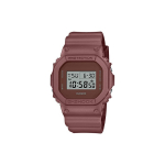 CASIO G SQUAD Maa Toonid V&auml;litingimuste Kollektsioon Kvartsmehhanism Vaikrihmaga K&auml;ekell Meeste Kellad DW-5600ET-5PR-person Dark Red Watch Dial
