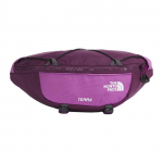 The North Face 3.2L Terra Moodne v&ouml;&ouml;kotike V&auml;liskotike Unisex v&ouml;&ouml;kotike Must Musts&otilde;stra-Lilla Baklažaan-Punane NF0A81EO-YIP Blackcurrant Purple & Eggplant Red