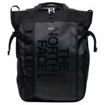 The North Face Base Camp 19.2L Minimalistlik Mitmek&uuml;lgne Moodne Seljakott Unisex seljakott Must NF0A3KX24HF Black