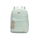 Nike 3Brand 19L Klassikalise logoga pol&uuml;esterseljakott Unisex seljakott Loorberiroheline N32533103GS-002 Laurel Green