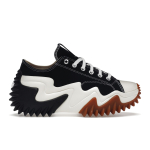Converse Run Star Motion Platvormiga Tennised Unisex Must 172895C 37 black