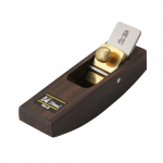 KAKURI Eebenipuu Mini H&ouml;&ouml;vel Peeneks H&ouml;&ouml;veldamiseks Konkavsete Minipindade L&otilde;ikamiseks Kodu 41655 K&auml;sit&ouml;&ouml;, Ei. 6, Kaardus, 18mm, Korpus, Pinnad, Tasane, Isetehtud,