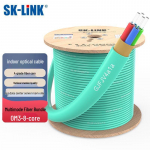 SK-LINK OM3 Multimode 10Gb Kiudoptiline Kaabel
