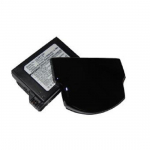 Batterie &eacute;tendue pour Sony Playstation Portable PSP Liteet Sony Playstation Portable PSP 2th, PSP-2000, PSP-3000, PSP-3004