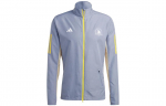 Adidas Boston Marathoni Jakk Meeste Lilla HY0263 S