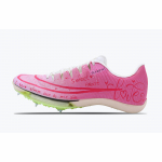 Nike Air Zoom Maxfly amortisatsioon Madalad sprindi jooksujalatsid Unisex Roosa DH5359-100(Team147-) 42