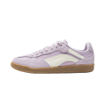 Li Ning Film Heart German Army Trainers Women's Low top AGCW042-4 36 white
