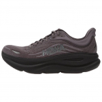 Hoka One One Bondi 9 Mugavad Vastupidavad Jooksusaapad Meeste toss Hall Must 1162011-GYCR 44