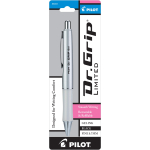 Pilot Grip Geel Geel tindiga kuulikulehtri pliiats Piiratud v&auml;ljaanne Must Plaatina [Imporditud toode] Dr. 0,7 mm (Peen punkt)