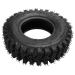 13x4.10‑6 Lumepuhuri Rehv ATV Kartidele Mini 4WD 47cc 49cc Lumimootorratta Rehv 13x4.10‑6 Rehvid 13x4.10‑6 Rehvid ATV-le