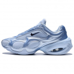 Nike Air Max Muse Running Shoes Women's Low top Blue FV1920-401 37.5